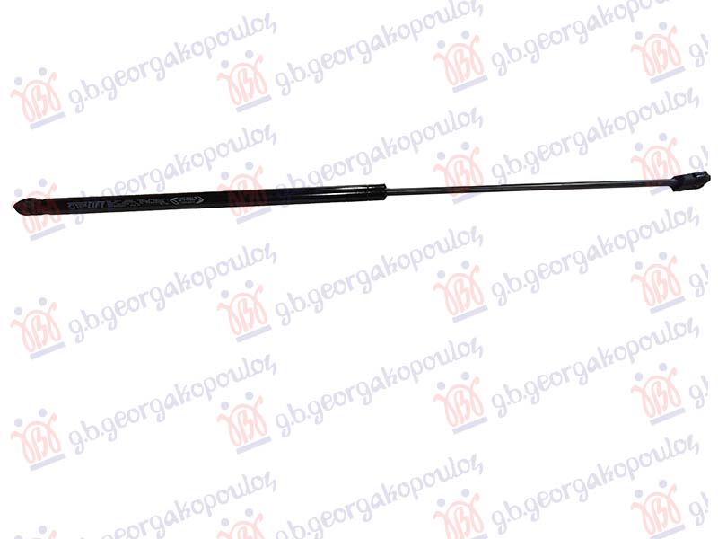 Front Bonnet Shock Absorber (737L-260N) Audi Q8 2018-2023 (4MN/4MT ...