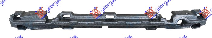 41201159 Αντιθορυβικο Προφυλακτήρα Εμπρός BMW X1 (E84) 09-13 - autoLoop