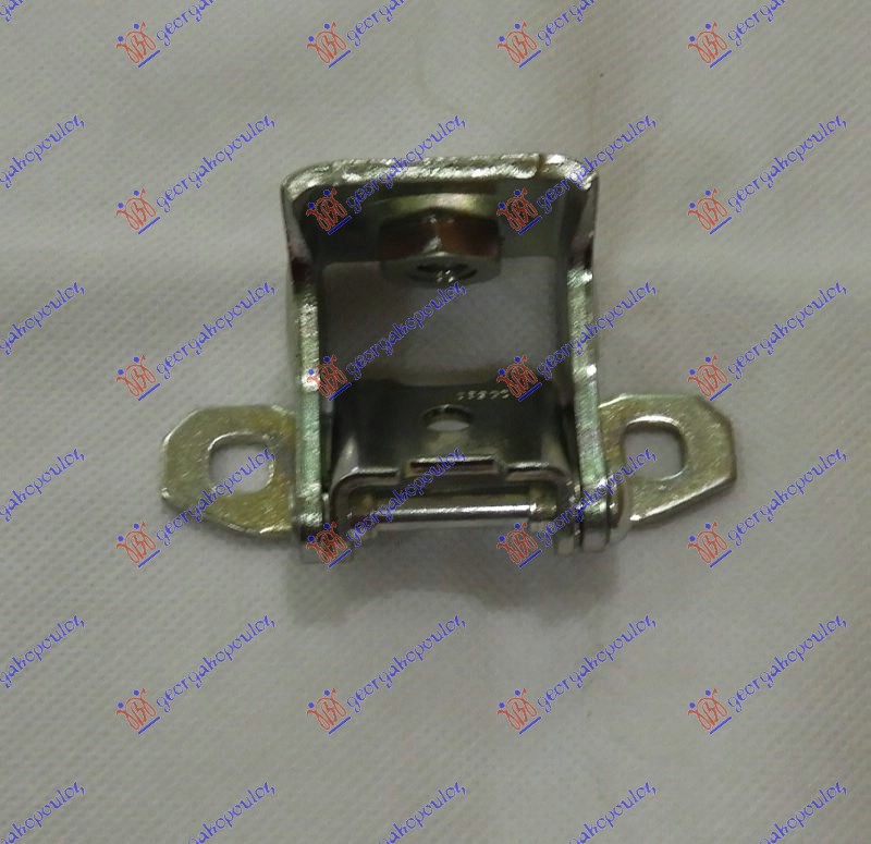 52032067 Rear Door Hinges 5Hs & SW (C) Fiat 500 X 2019-(334) - autoLoop