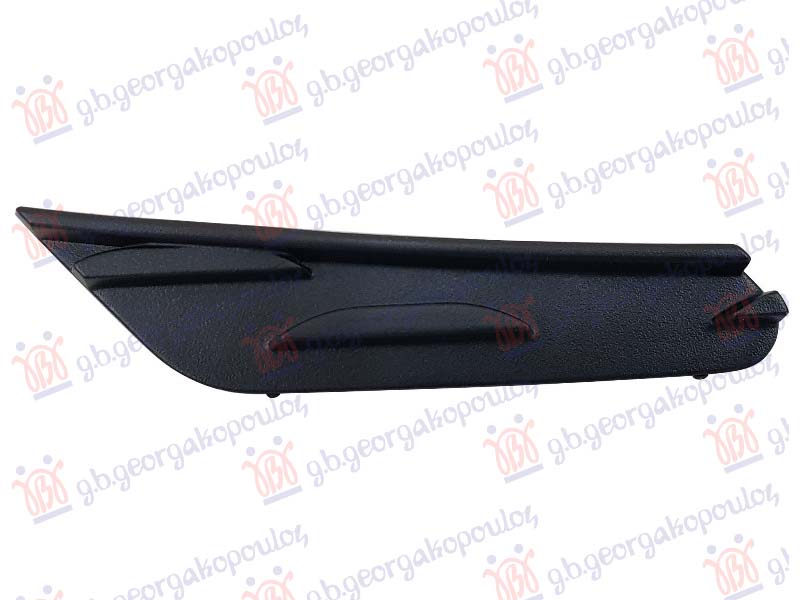 Καλυμμα Γαντζου Εμπρός Κατω (Amg-Line) Mercedes Glc (X253/C253) SUV ...